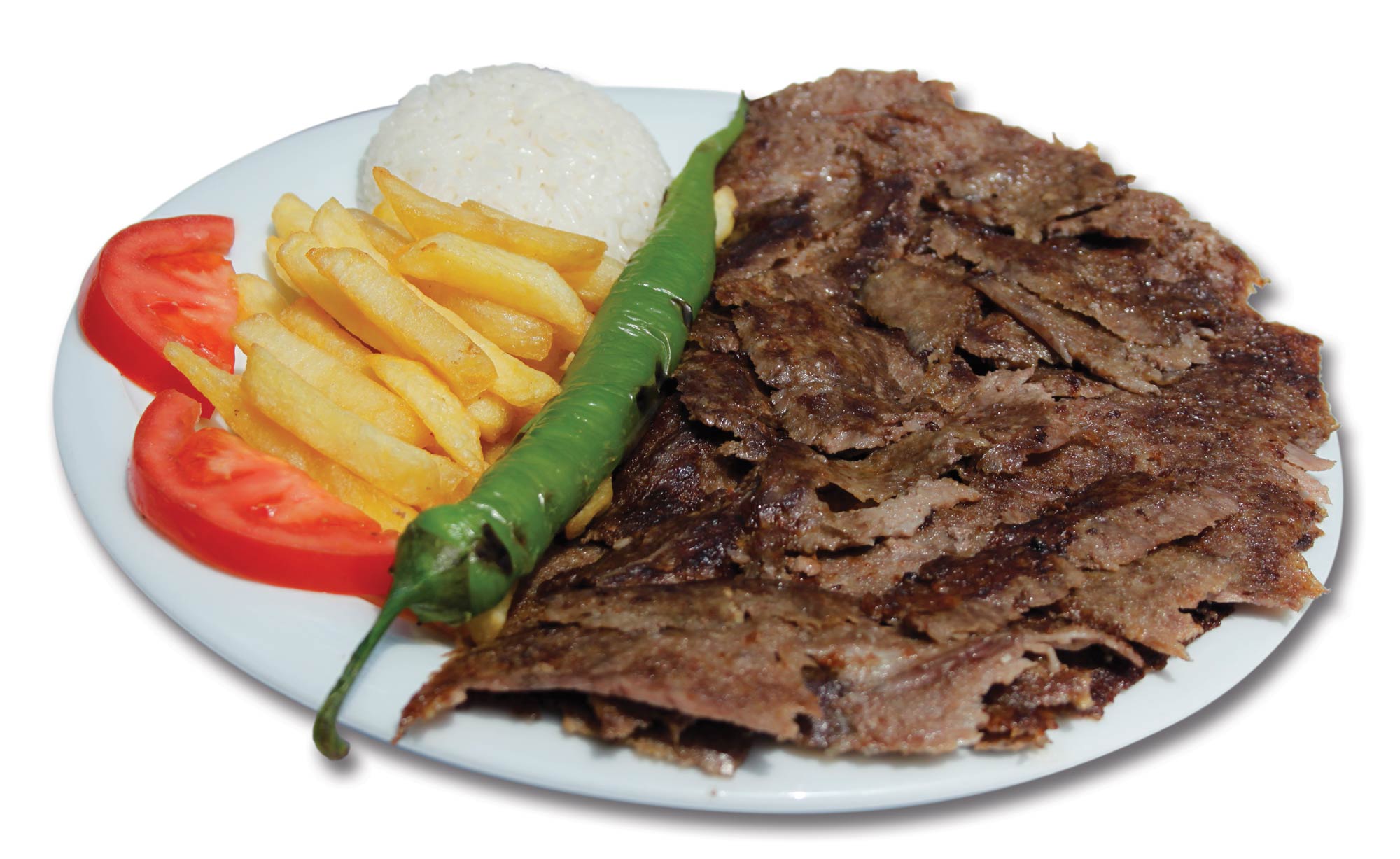 ET DÃ–NER