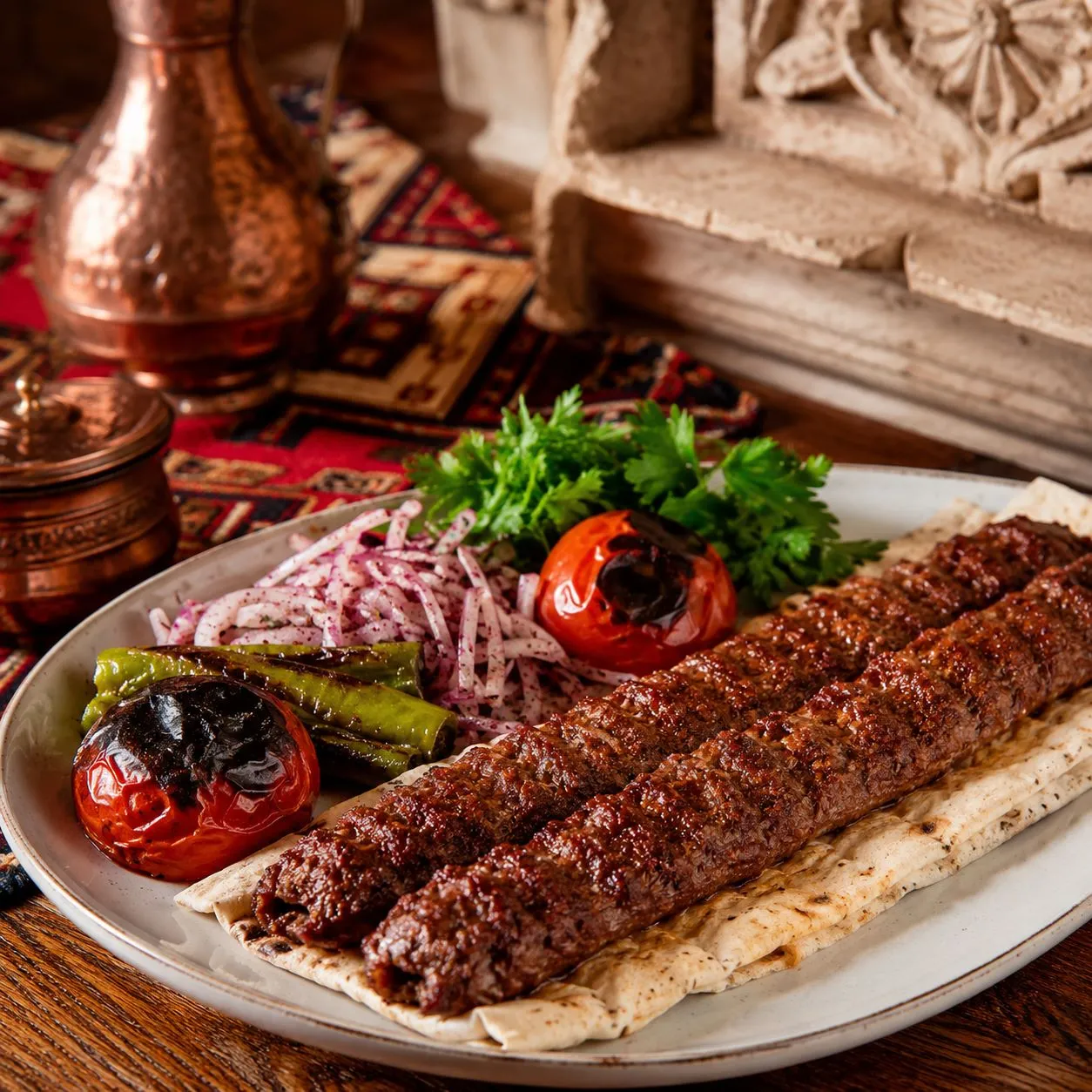 Izgara Çeşitleri