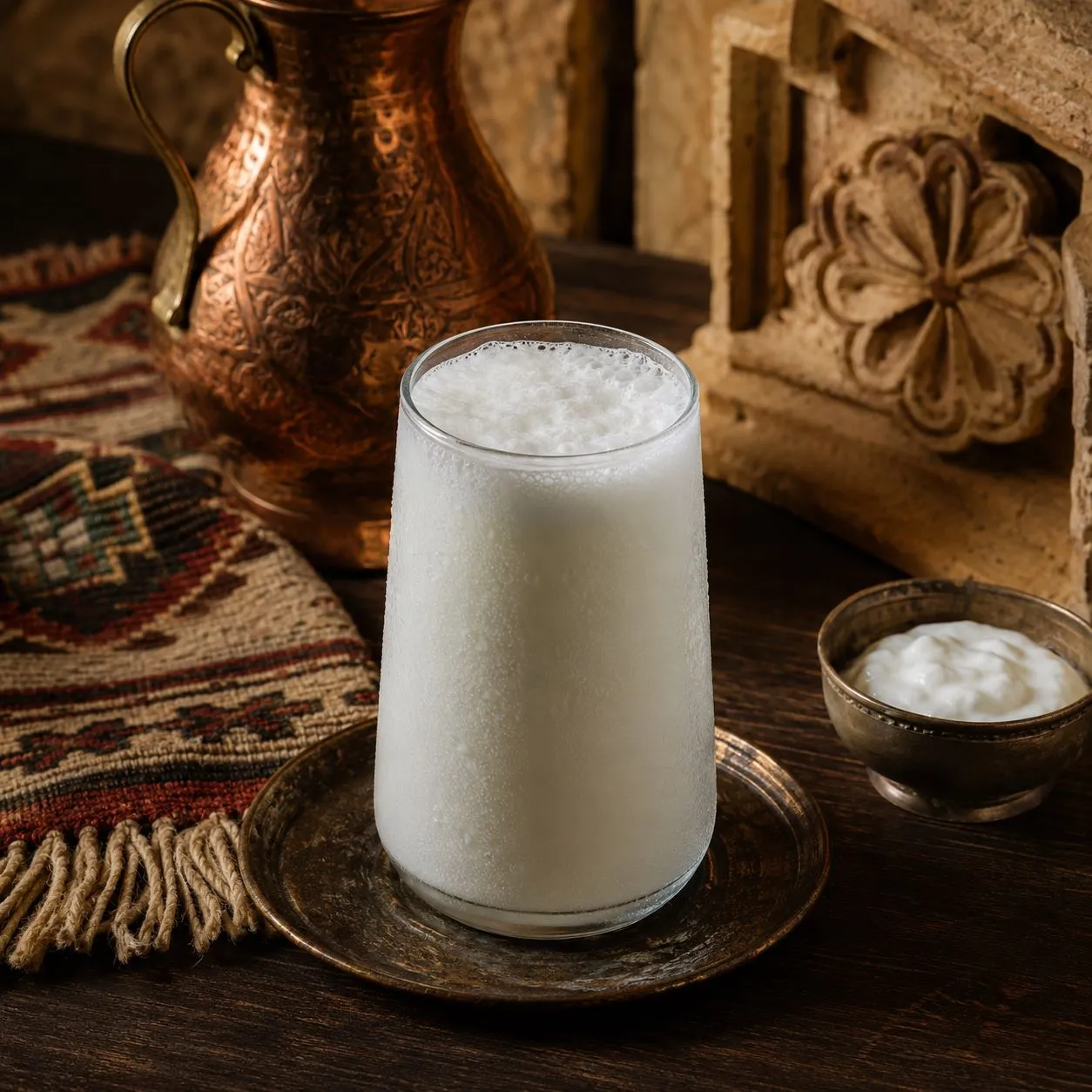 Ayran