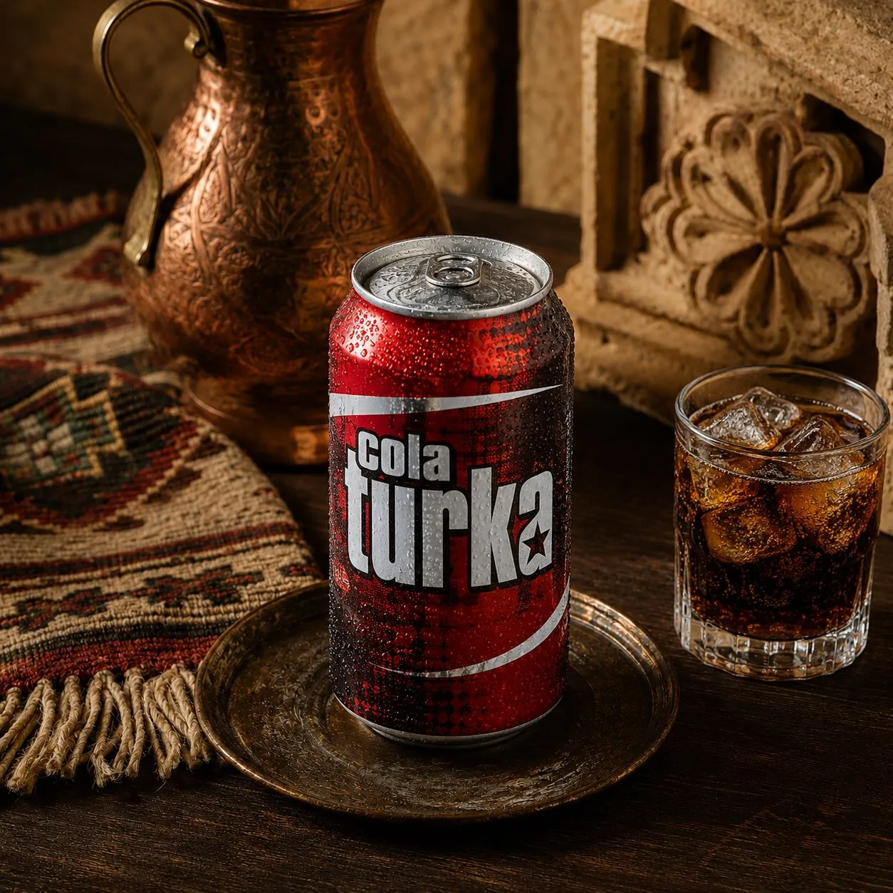 Kola Turka
