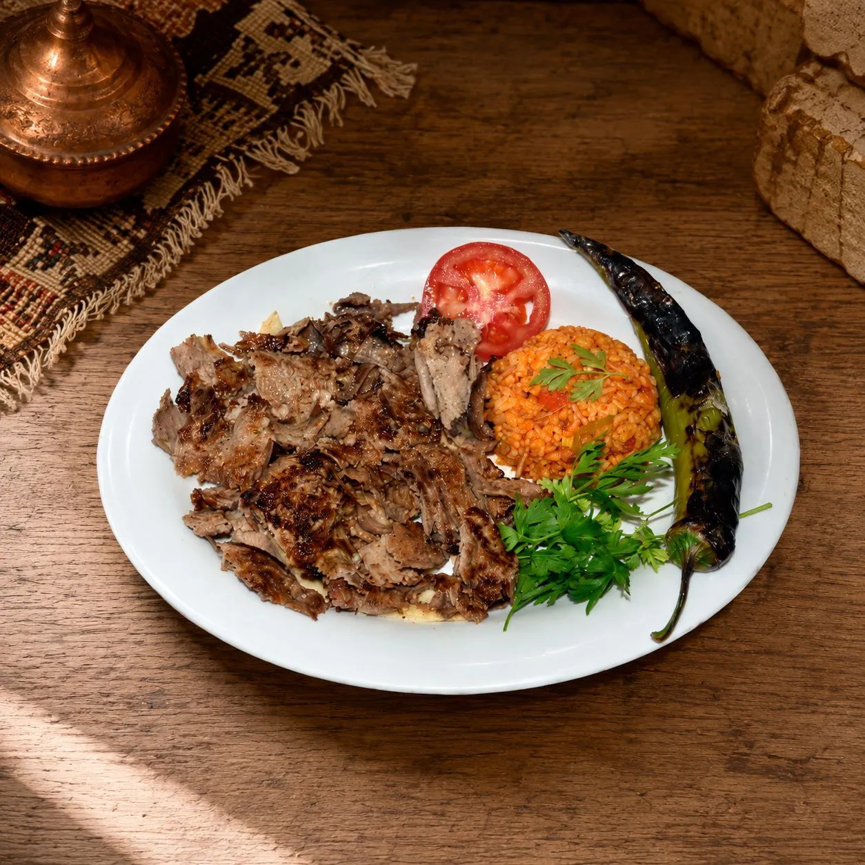 Sade Döner