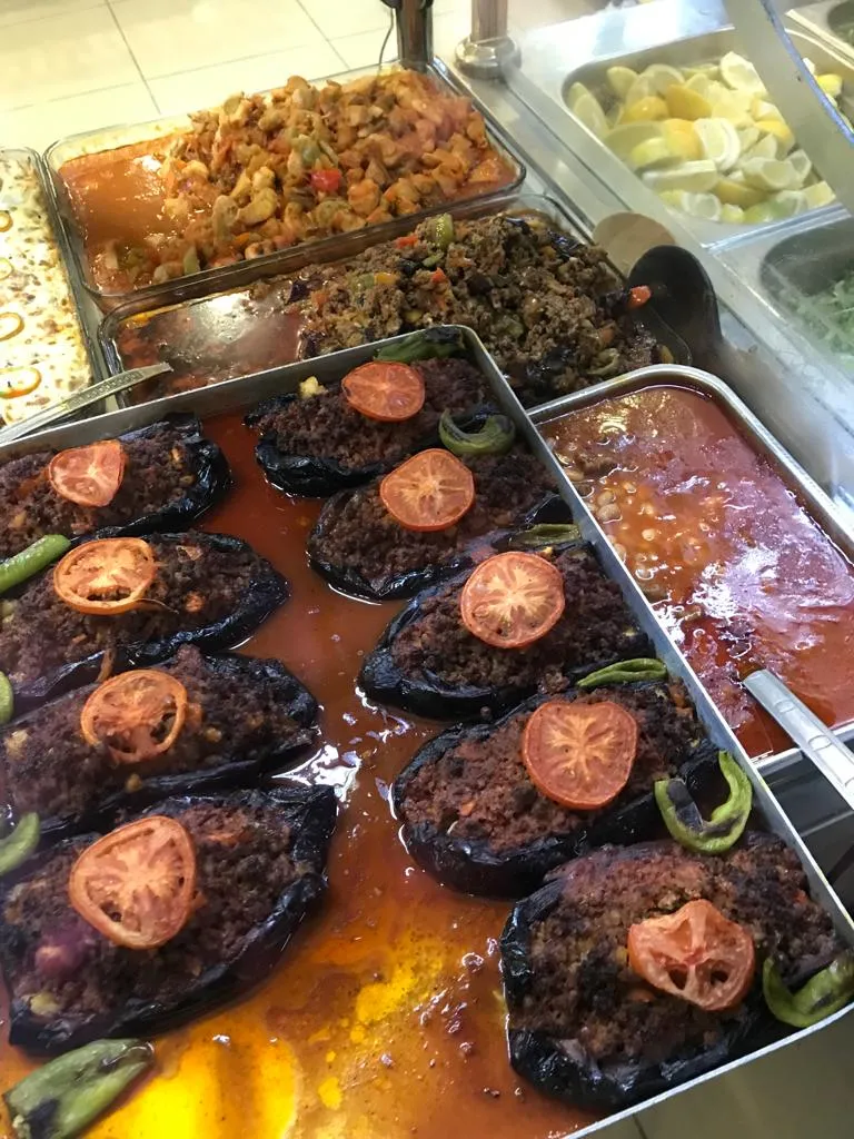 Karnıyarık
